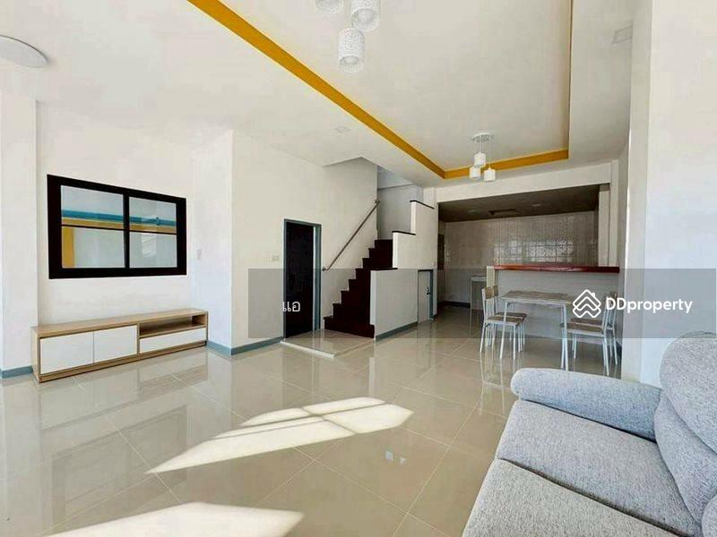 For Sale - Baan Supakorn, Nonthaburi