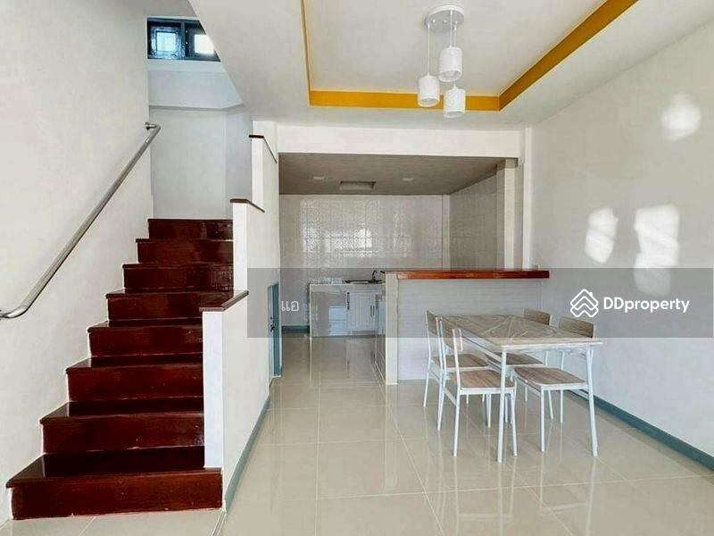 For Sale - Baan Supakorn, Nonthaburi