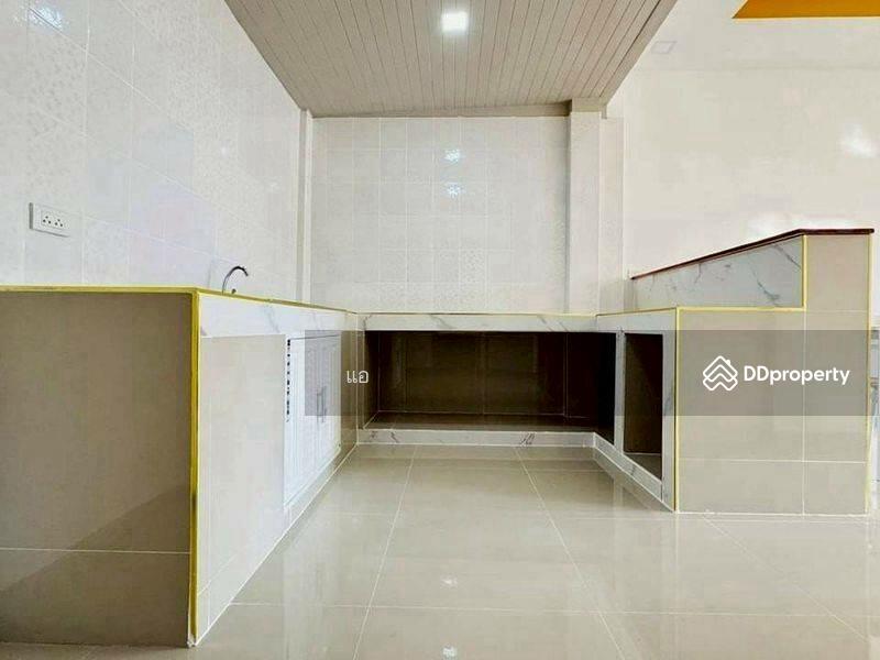 For Sale - Baan Supakorn, Nonthaburi
