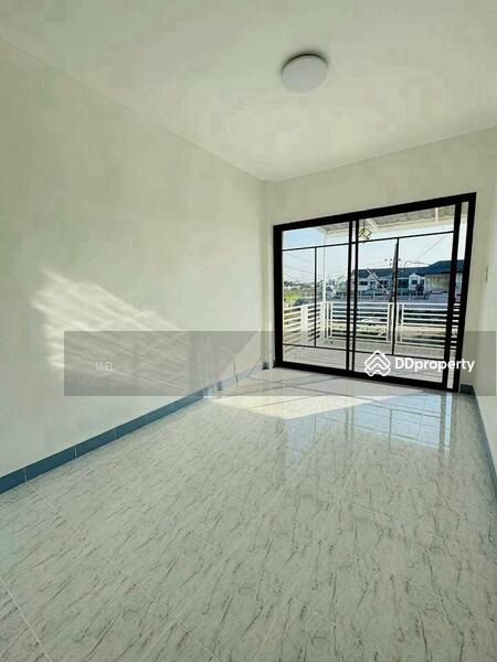 For Sale - Baan Supakorn, Nonthaburi