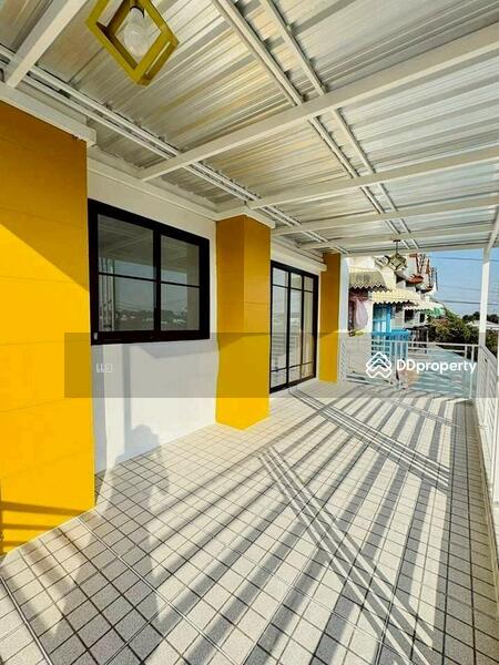 For Sale - Baan Supakorn, Nonthaburi