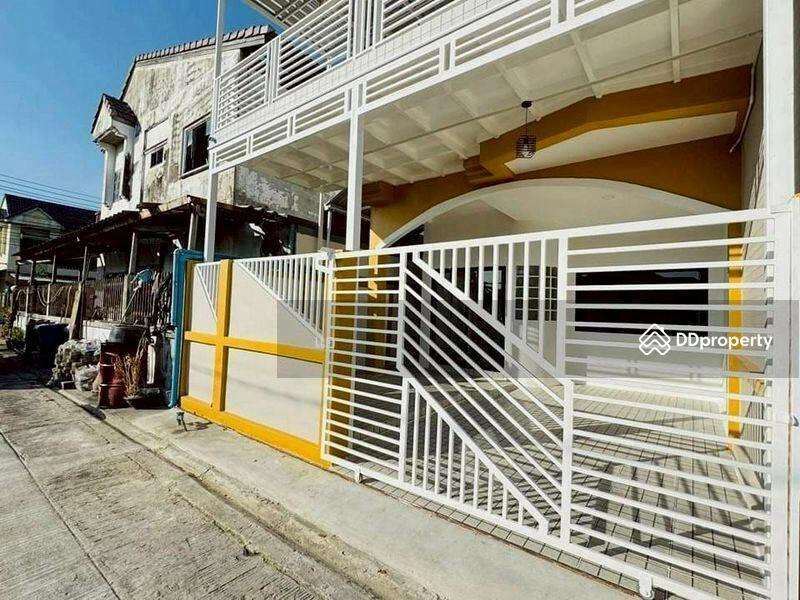 ขาย - Baan Supakorn : บ้านศุภากร, นนทบุรี