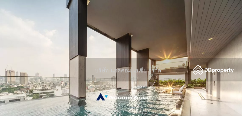 ให้เช่า - Cooper Siam, กรุงเทพ