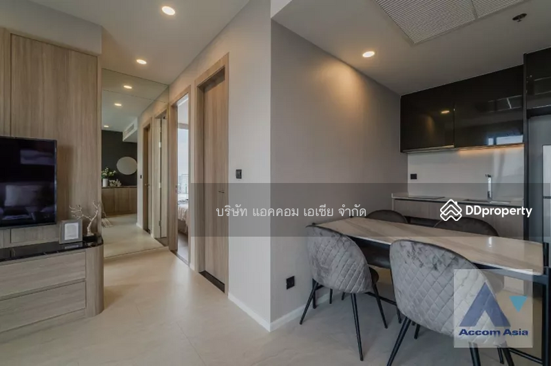For Rent - Cooper Siam, Bangkok