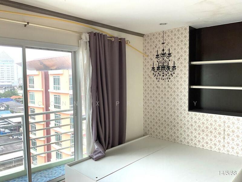 For Sale - Carpediem Condotown, Rayong