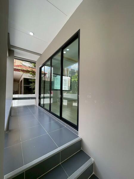 ขาย - บ้านเดี่ยว รีโนเวทใหม่ หมู่บ้าน พานทอง รังสิตคลอง5 รังสิต-นครนายก ธัญบุรี ใกล้ดรีมเวิลด์, ปทุมธานี