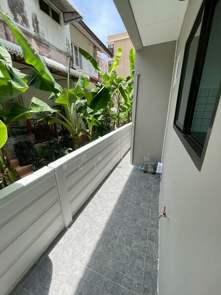 ขาย - บ้านเดี่ยว รีโนเวทใหม่ หมู่บ้าน พานทอง รังสิตคลอง5 รังสิต-นครนายก ธัญบุรี ใกล้ดรีมเวิลด์, ปทุมธานี