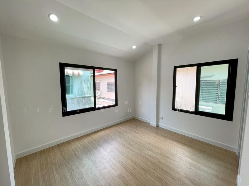 ขาย - บ้านเดี่ยว รีโนเวทใหม่ หมู่บ้าน พานทอง รังสิตคลอง5 รังสิต-นครนายก ธัญบุรี ใกล้ดรีมเวิลด์, ปทุมธานี