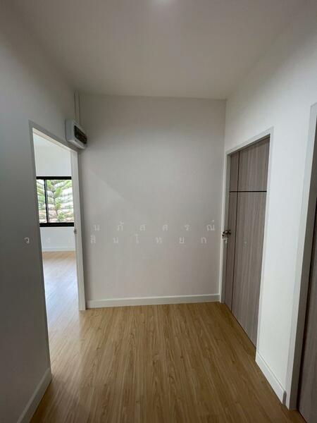 ขาย - บ้านเดี่ยว รีโนเวทใหม่ หมู่บ้าน พานทอง รังสิตคลอง5 รังสิต-นครนายก ธัญบุรี ใกล้ดรีมเวิลด์, ปทุมธานี