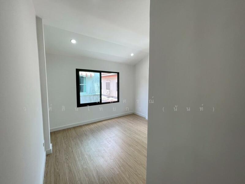ขาย - บ้านเดี่ยว รีโนเวทใหม่ หมู่บ้าน พานทอง รังสิตคลอง5 รังสิต-นครนายก ธัญบุรี ใกล้ดรีมเวิลด์, ปทุมธานี