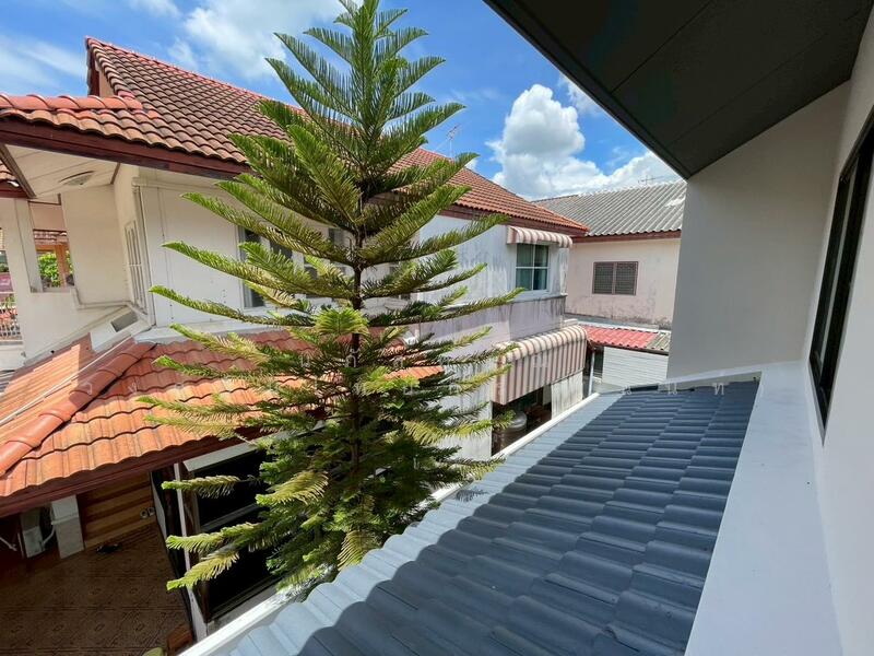 ขาย - บ้านเดี่ยว รีโนเวทใหม่ หมู่บ้าน พานทอง รังสิตคลอง5 รังสิต-นครนายก ธัญบุรี ใกล้ดรีมเวิลด์, ปทุมธานี