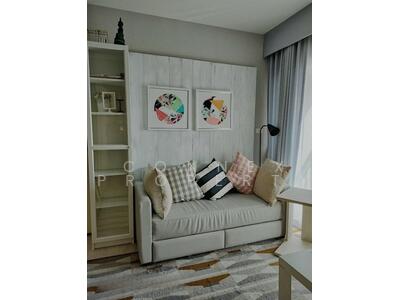 ขาย - aspire สาทร - ตากสิน Timber Zone, กรุงเทพ