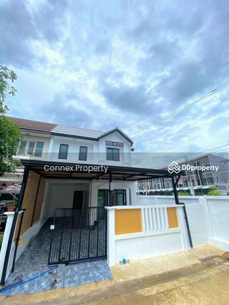 For Sale - Ausara Bangbuathong, Nonthaburi