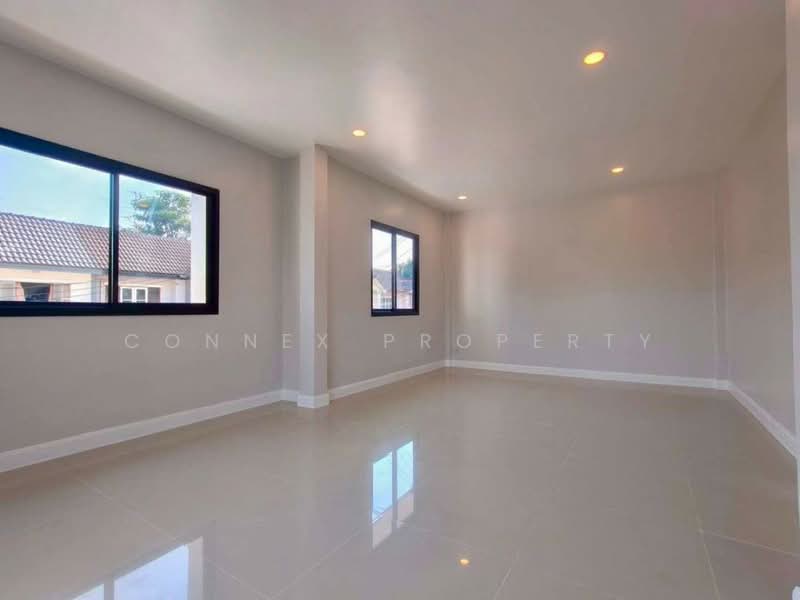 Ausara Bangbuathong, Nonthaburi, Bang Rak Pattana, Bang Bua Thong, Nonthaburi, 3 Bedrooms, 145 sqm, Townhouse For Sale, by Connex Property, 60154410 - DDproperty.com