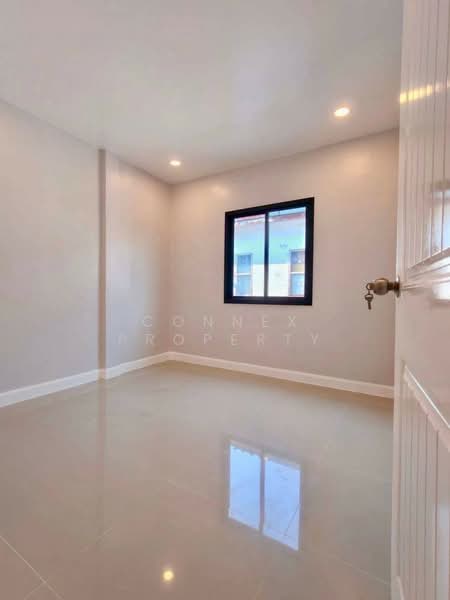 Ausara Bangbuathong, Nonthaburi, Bang Rak Pattana, Bang Bua Thong, Nonthaburi, 3 Bedrooms, 145 sqm, Townhouse For Sale, by Connex Property, 60154410 - DDproperty.com