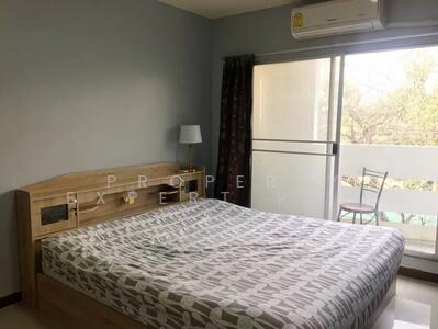 ขาย - Baan Suan Thon Phutthabucha 47 : คอนโด บ้านสวนธน พุทธบูชา 47, กรุงเทพ