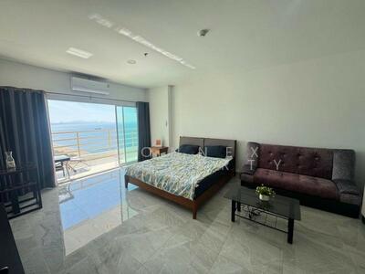 ขาย - View Talay 8 : วิวทะเล 8, ชลบุรี