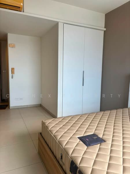Unixx South Pattaya, Chon Buri (Pattaya), Village No. 12 163, Nong Pru, Bang Lamung (Pattaya), Chon Buri (Pattaya), Studio, 27 sqm, Condo For Sale, by Connex Property, 60154422 - DDproperty.com
