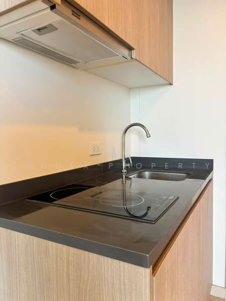 Unixx South Pattaya, Chon Buri (Pattaya), Village No. 12 163, Nong Pru, Bang Lamung (Pattaya), Chon Buri (Pattaya), Studio, 27 sqm, Condo For Sale, by Connex Property, 60154422 - DDproperty.com