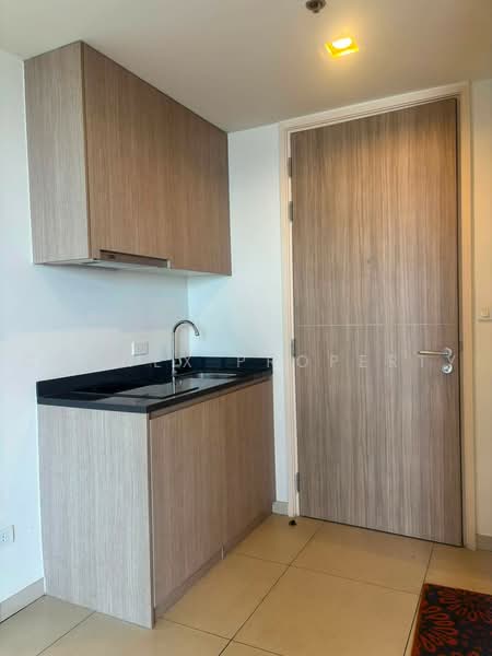 Unixx South Pattaya, Chon Buri (Pattaya), Village No. 12 163, Nong Pru, Bang Lamung (Pattaya), Chon Buri (Pattaya), Studio, 27 sqm, Condo For Sale, by Connex Property, 60154422 - DDproperty.com