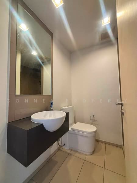 Unixx South Pattaya, Chon Buri (Pattaya), Village No. 12 163, Nong Pru, Bang Lamung (Pattaya), Chon Buri (Pattaya), Studio, 27 sqm, Condo For Sale, by Connex Property, 60154422 - DDproperty.com