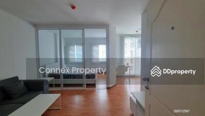 ขาย - Tulip Lite Condominium Omnoi : ทิวลิป ไลท์ คอนโดมิเนียม อ้อมน้อย, สมุทรสาคร