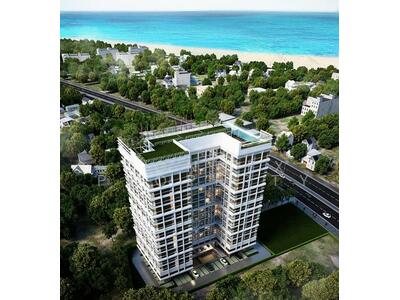 ขาย - Treetops Pattaya : ทรี ท๊อปส์ พัทยา, ชลบุรี