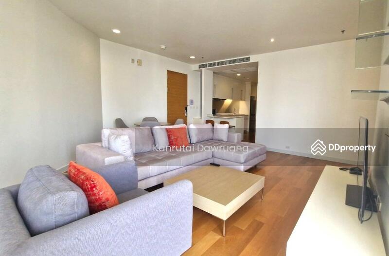 For Rent - Chatrium Residence Riverside, Bangkok