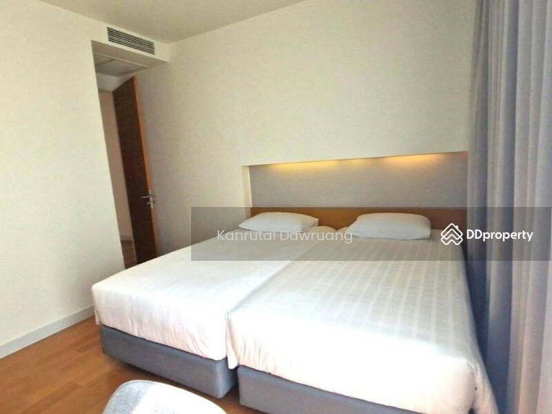 For Rent - Chatrium Residence Riverside, Bangkok