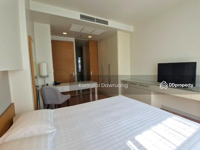 For Rent - Chatrium Residence Riverside, Bangkok