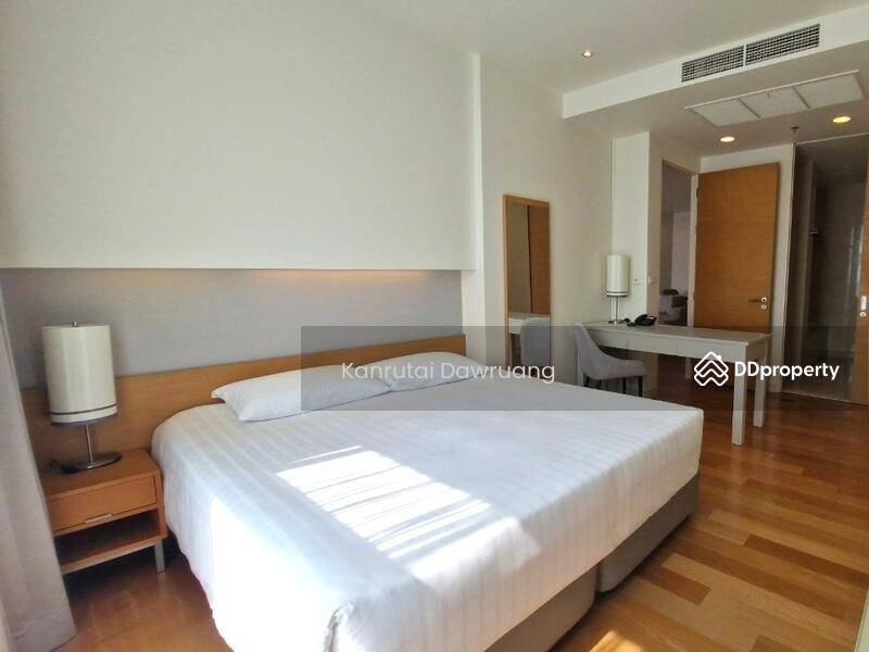 For Rent - Chatrium Residence Riverside, Bangkok