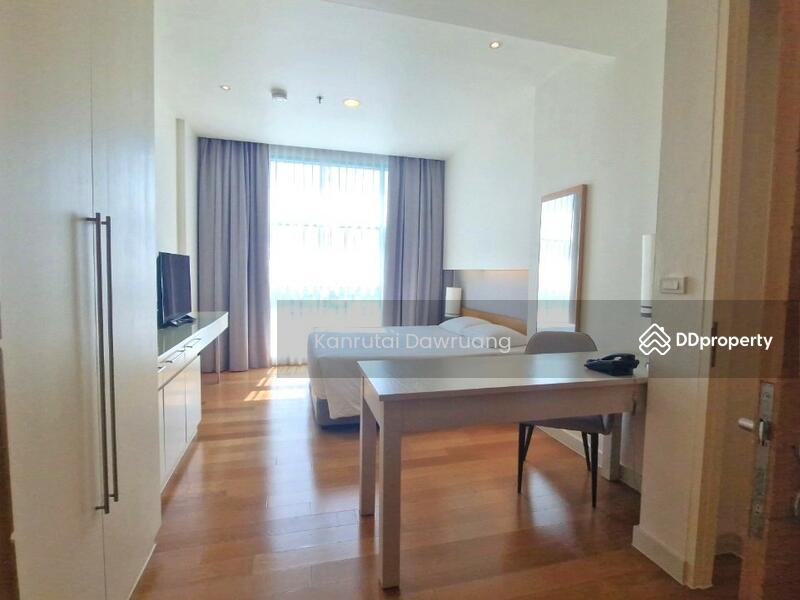 For Rent - Chatrium Residence Riverside, Bangkok