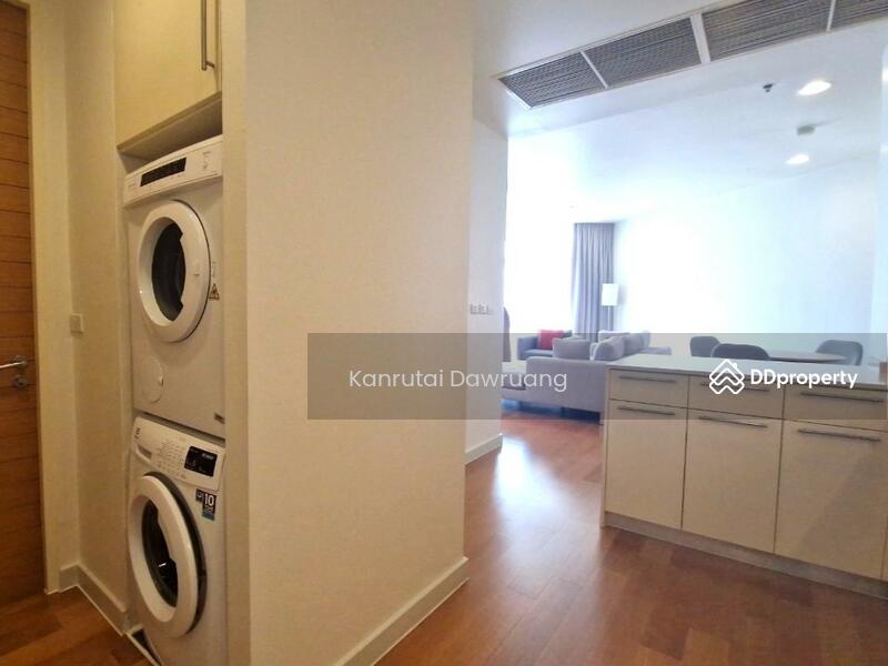 For Rent - Chatrium Residence Riverside, Bangkok