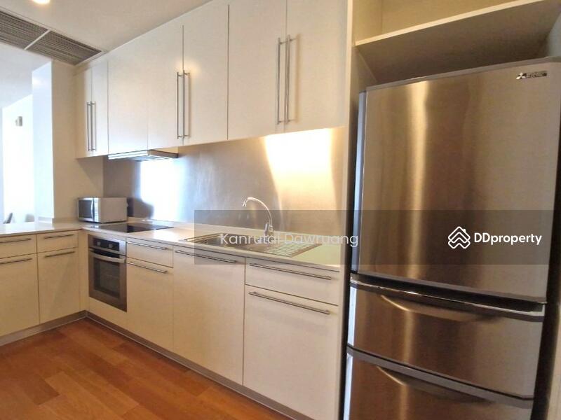 For Rent - Chatrium Residence Riverside, Bangkok