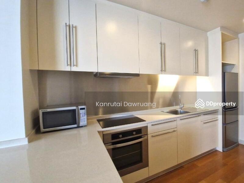 For Rent - Chatrium Residence Riverside, Bangkok