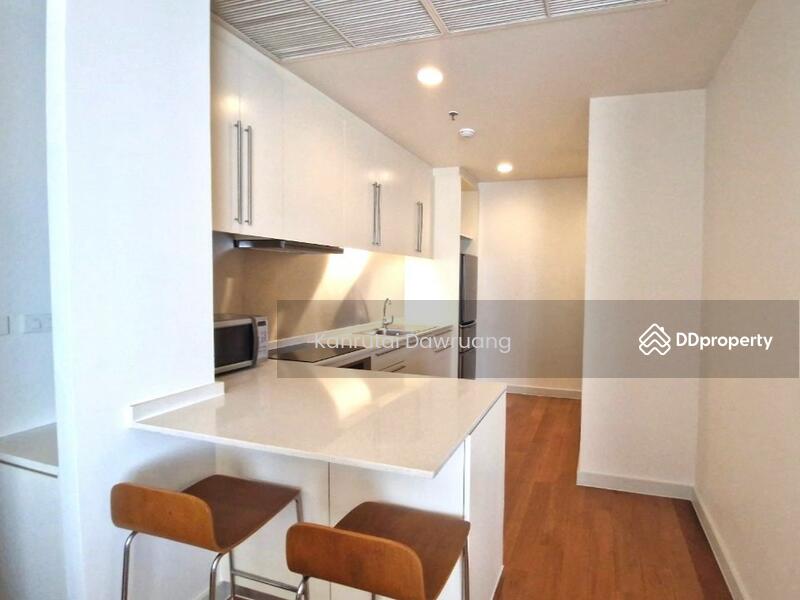 For Rent - Chatrium Residence Riverside, Bangkok
