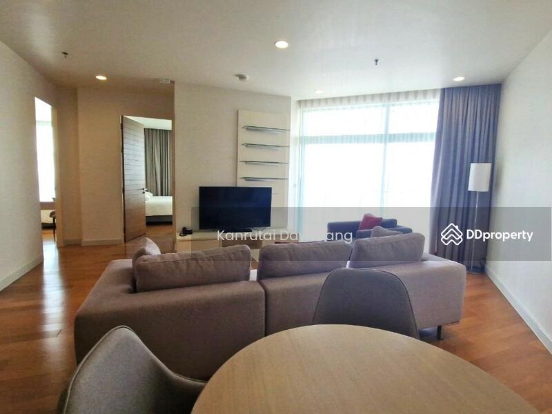 For Rent - Chatrium Residence Riverside, Bangkok