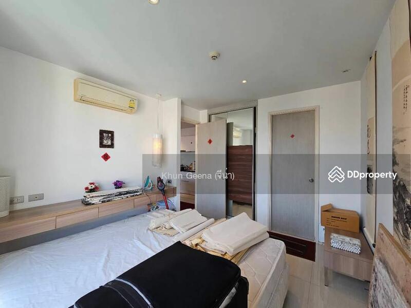 ขาย - Atlantis Condo Resort : แอตแลนติส คอนโด รีสอร์ท, ชลบุรี