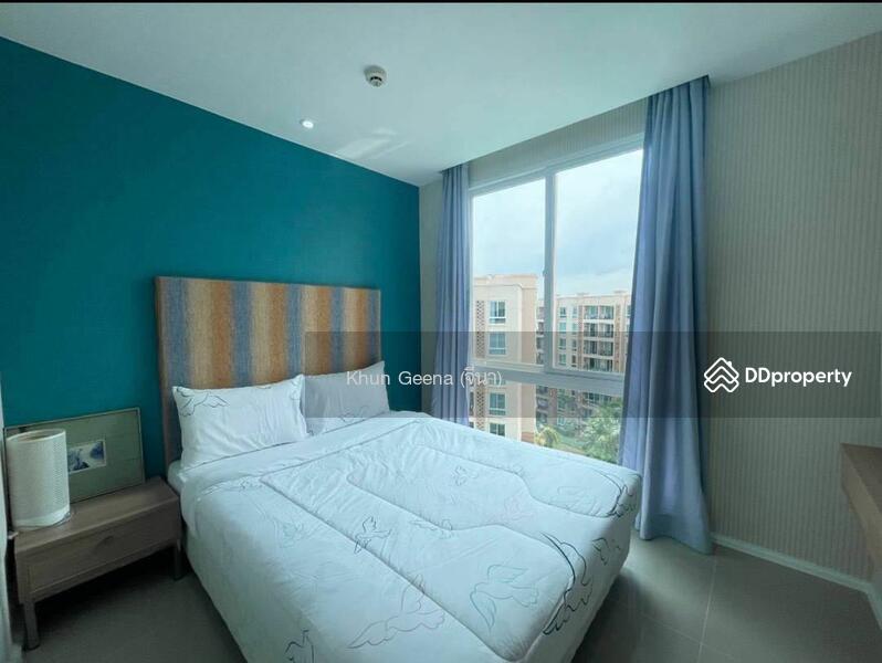 ขาย - Atlantis Condo Resort : แอตแลนติส คอนโด รีสอร์ท, ชลบุรี