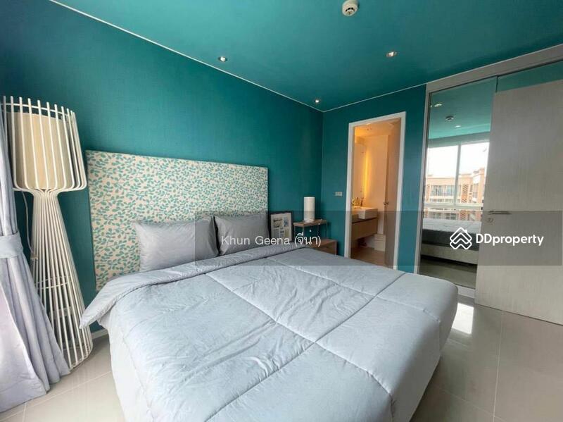 ขาย - Atlantis Condo Resort : แอตแลนติส คอนโด รีสอร์ท, ชลบุรี