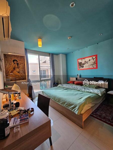 ขาย - Atlantis Condo Resort : แอตแลนติส คอนโด รีสอร์ท, ชลบุรี