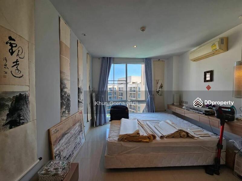 ขาย - Atlantis Condo Resort : แอตแลนติส คอนโด รีสอร์ท, ชลบุรี
