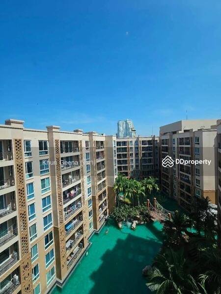 ขาย - Atlantis Condo Resort : แอตแลนติส คอนโด รีสอร์ท, ชลบุรี