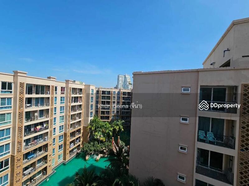 ขาย - Atlantis Condo Resort : แอตแลนติส คอนโด รีสอร์ท, ชลบุรี