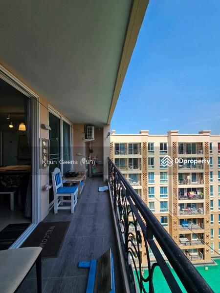 ขาย - Atlantis Condo Resort : แอตแลนติส คอนโด รีสอร์ท, ชลบุรี