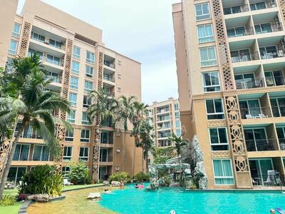 ขาย - Atlantis Condo Resort : แอตแลนติส คอนโด รีสอร์ท, ชลบุรี