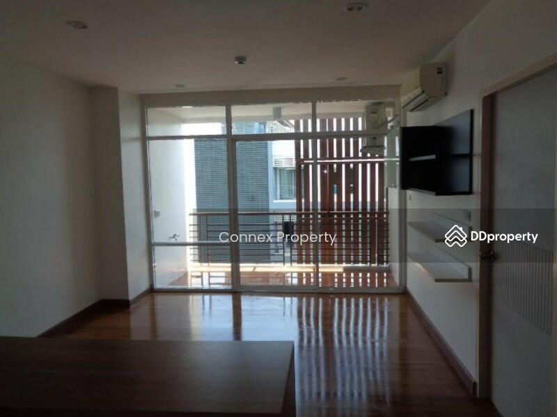 For Sale - The Forest Chaengwattana, Nonthaburi