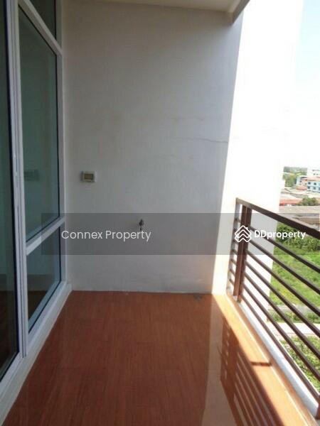 For Sale - The Forest Chaengwattana, Nonthaburi