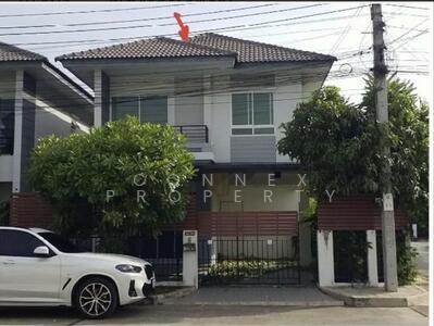 ขาย - Temsiri Priva Nong Chok-Pracha Samran : เต็มสิริ พรีว่า หนองจอก-ประชาสำราญ, กรุงเทพ