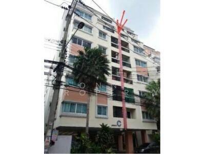 ขาย - The Breeze Condominium : เดอะ บรีส คอนโดมิเนียม, นนทบุรี
